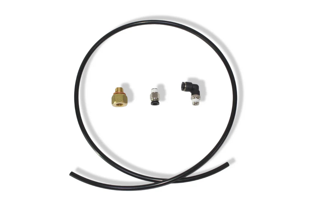 DM Racing Pro R Stage 1 Turbo Kit (250-500 RWHP)