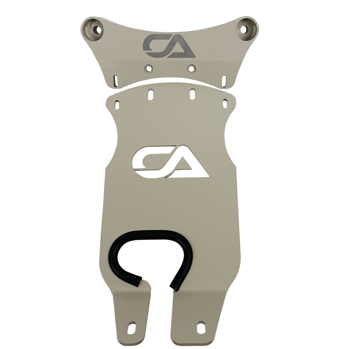 Can-Am X3 Billet Aluminum Shock Tower Kit
