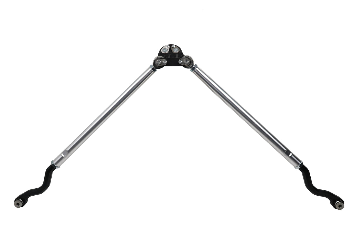 Can-Am Maverick R Tie Rod Kit