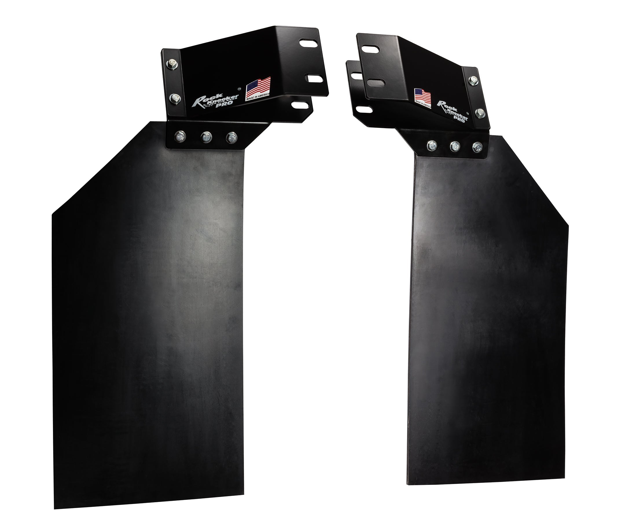 Rock Knocker X3 PRO for Can-Am X3