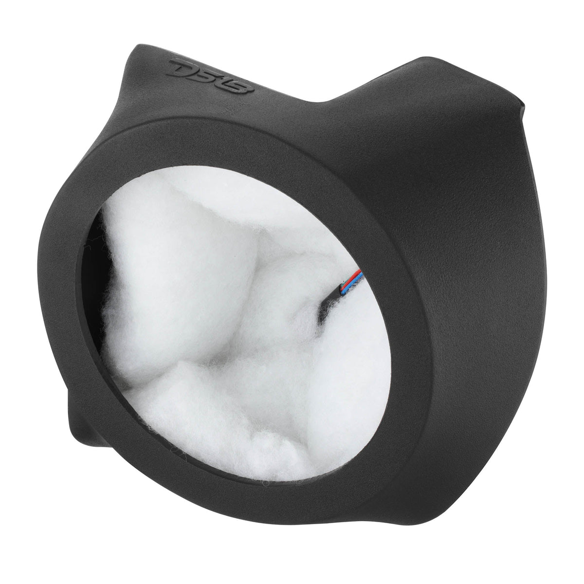 Can-Am Maverick X3 Rear B-Pilar Speaker Pods for 6.5” Speakers