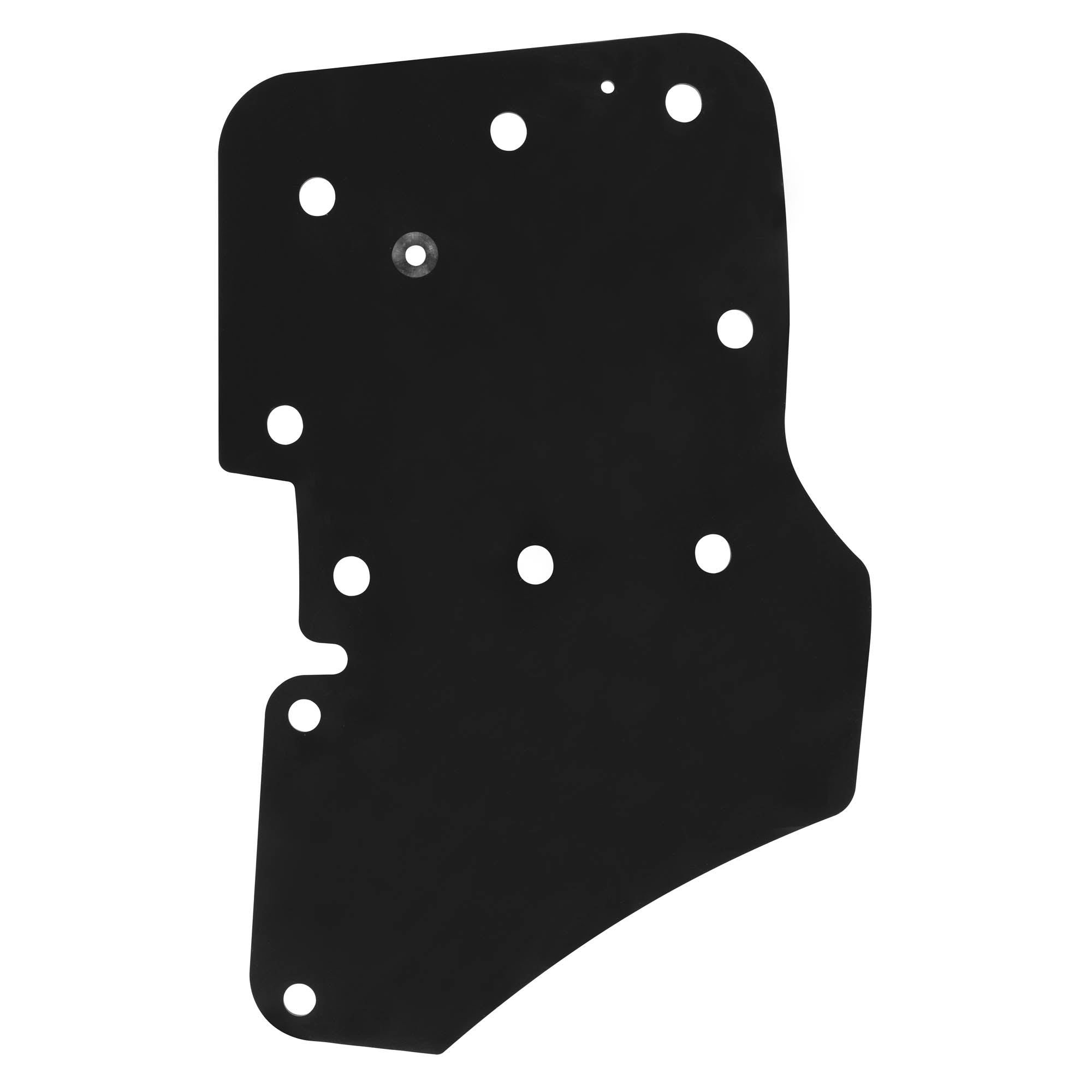 Can-Am Smart-Lok Module Relocation Kit for 2017-Up Maverick X3s