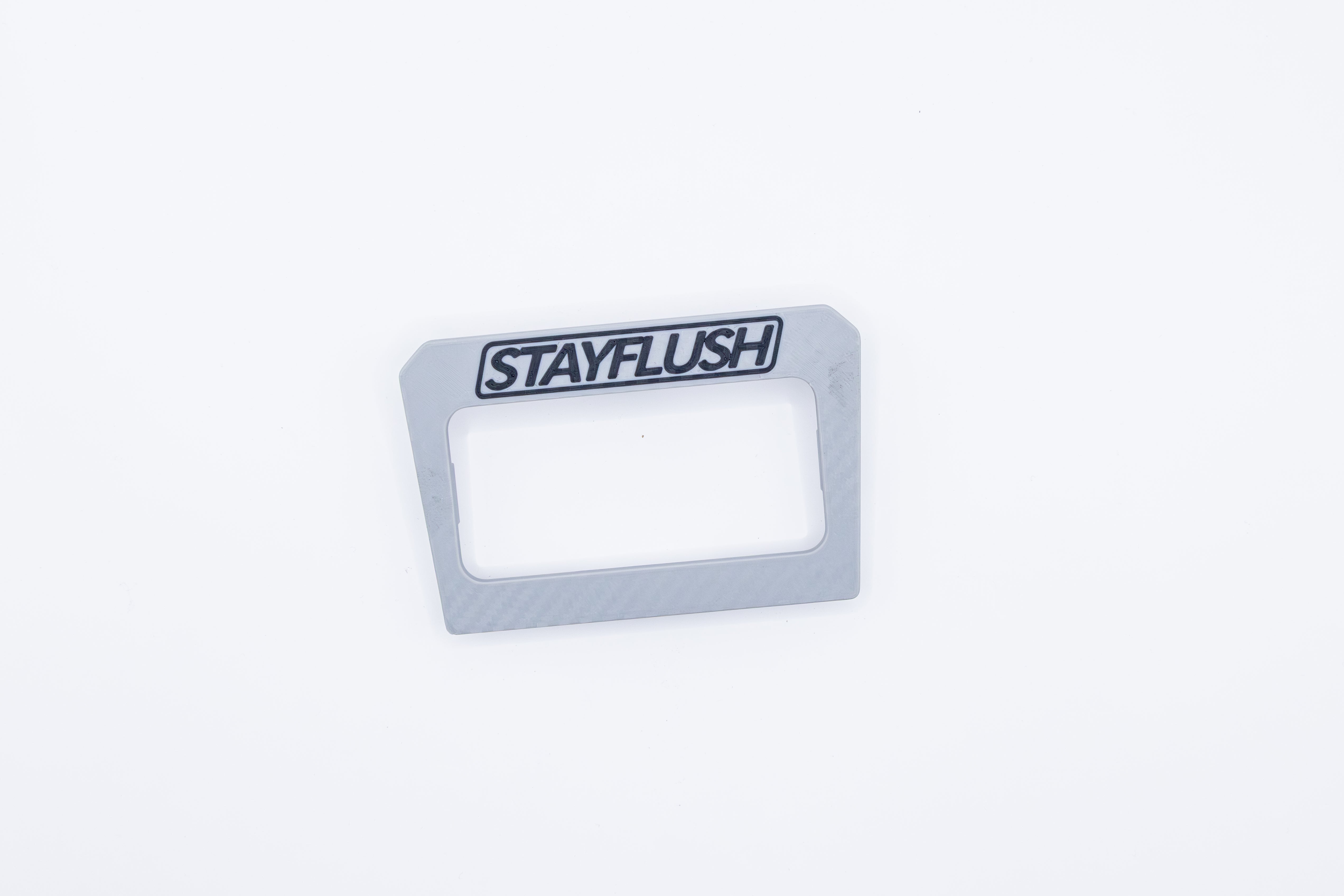 Can-Am Maverick R Switch-Pros 9100 Mount (2023+) ā StayFlush Motorsports