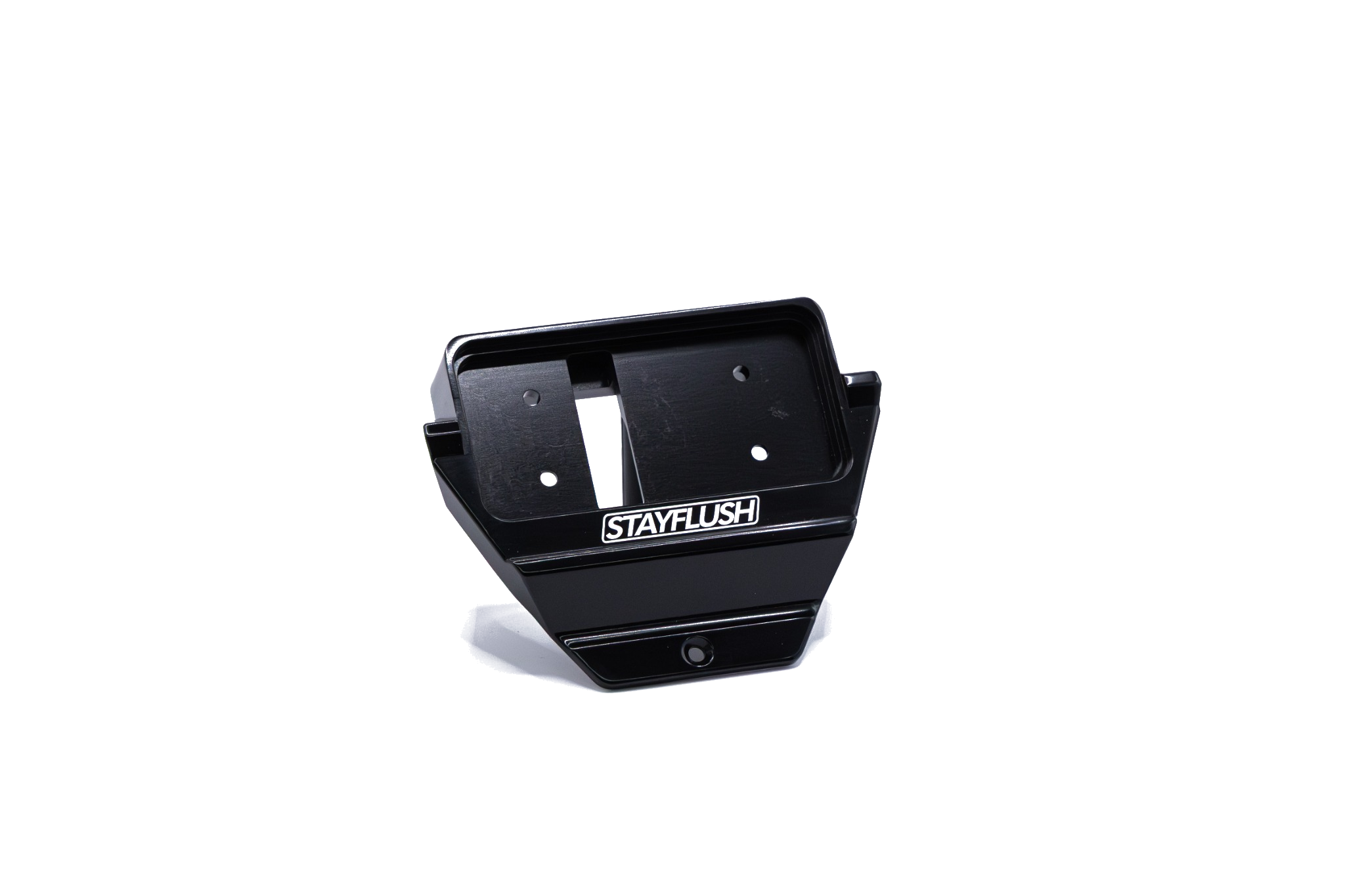 Can-Am Maverick R Steering Wheel Switch-Pros Mount (2023+)