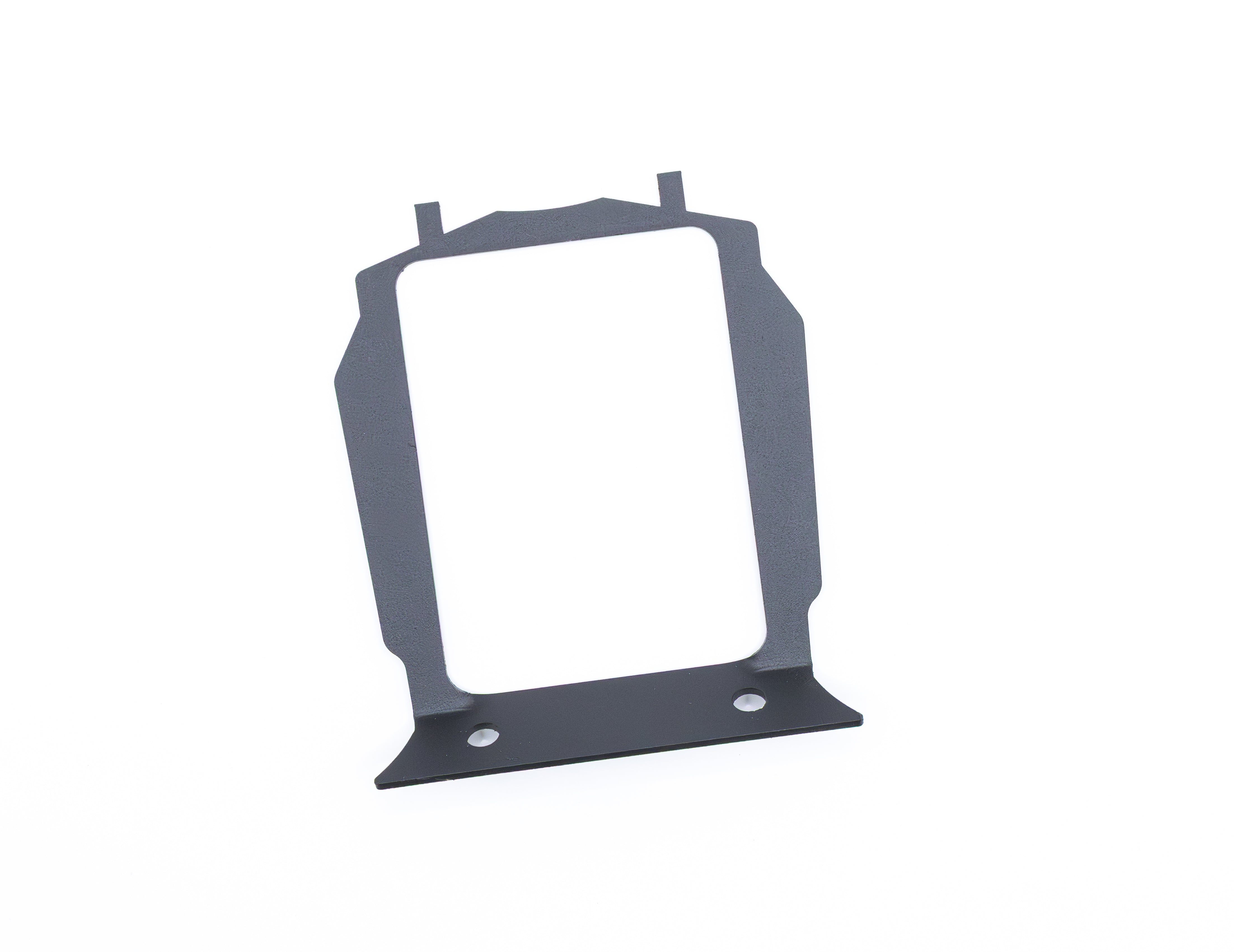 Can-Am X3 Switch-Pros 12 Lower Dash Plate