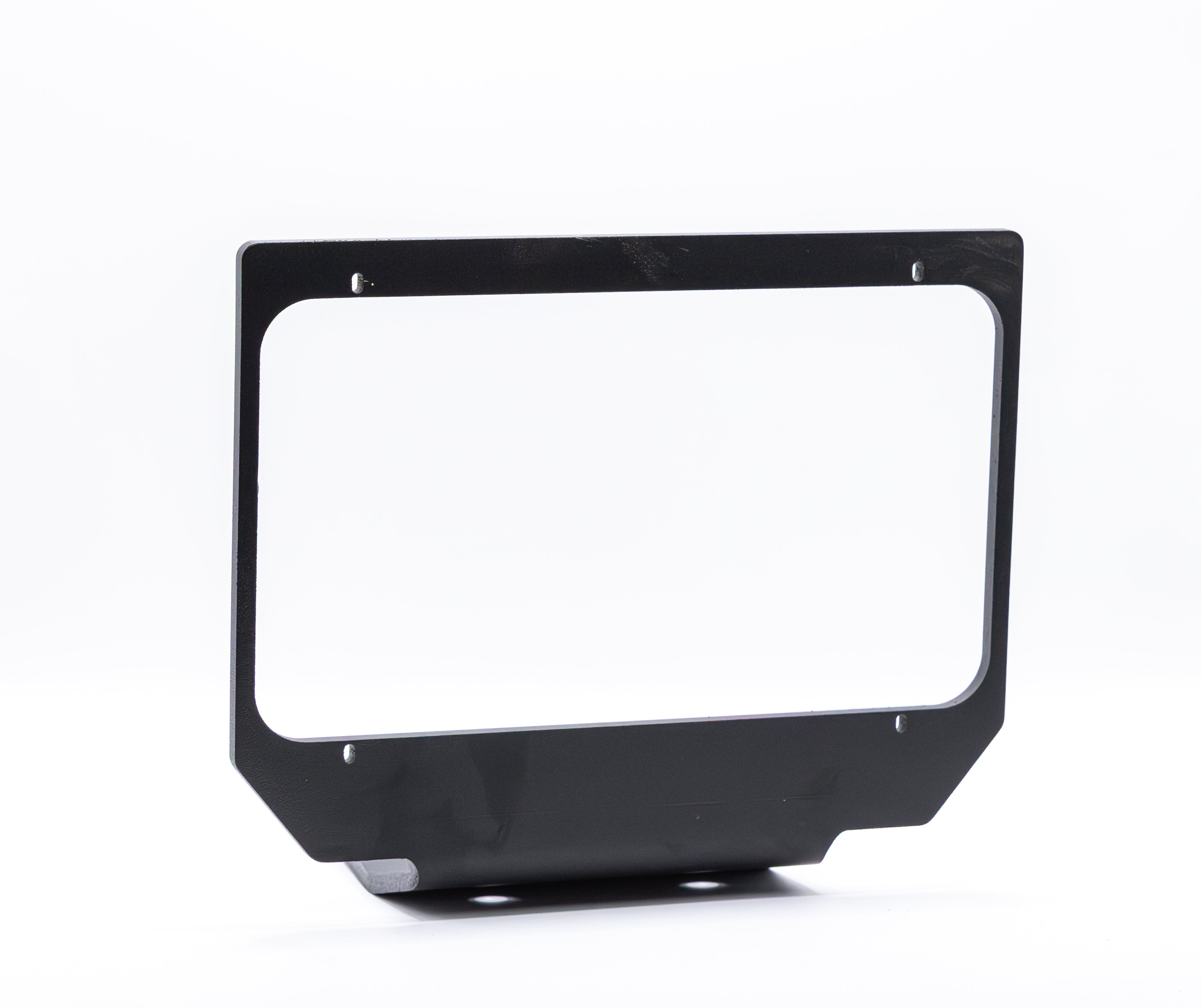 2017-2025 Can-Am X3 Lowrance HDS7 GPS Mount