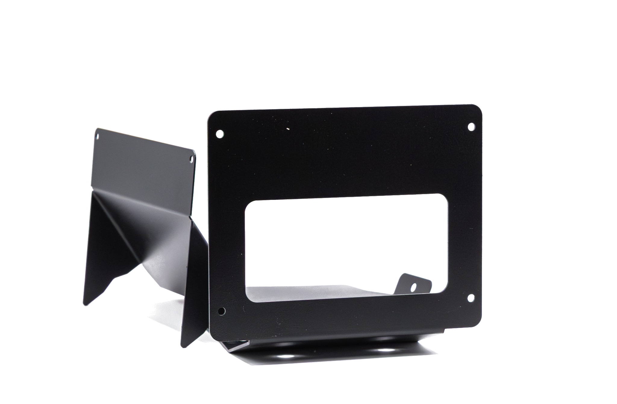 2017-2025 Can-Am X3 MB Quartz GMR7V1 Radio Mount