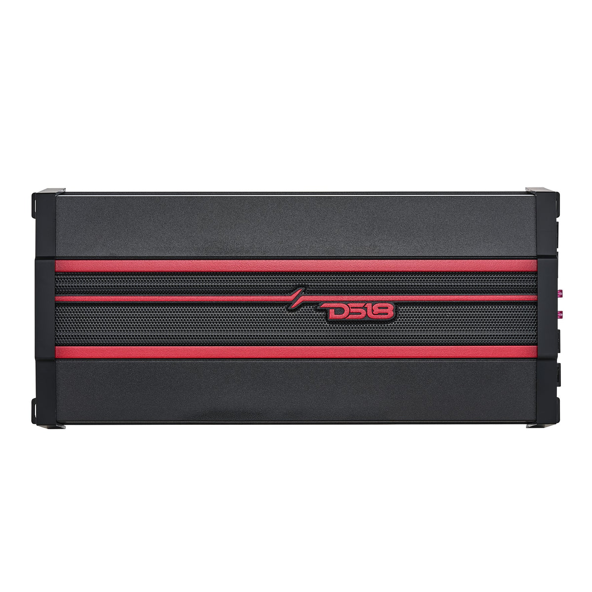 CANDY Compact Full-Range Class D 4-Channel Amplifier 3200 Watts