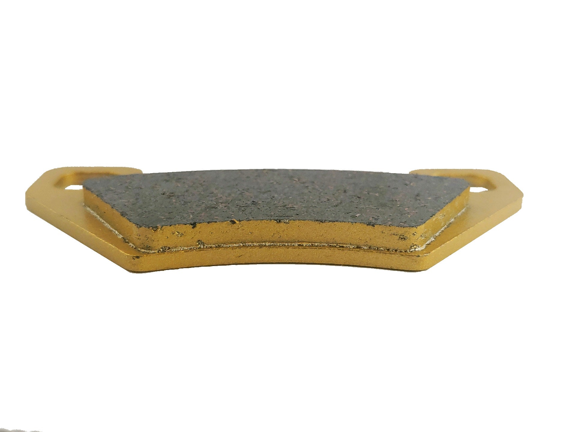 Tracker Off Road ATV 600/450 2022-2025 Ceramic Brake Pad Set