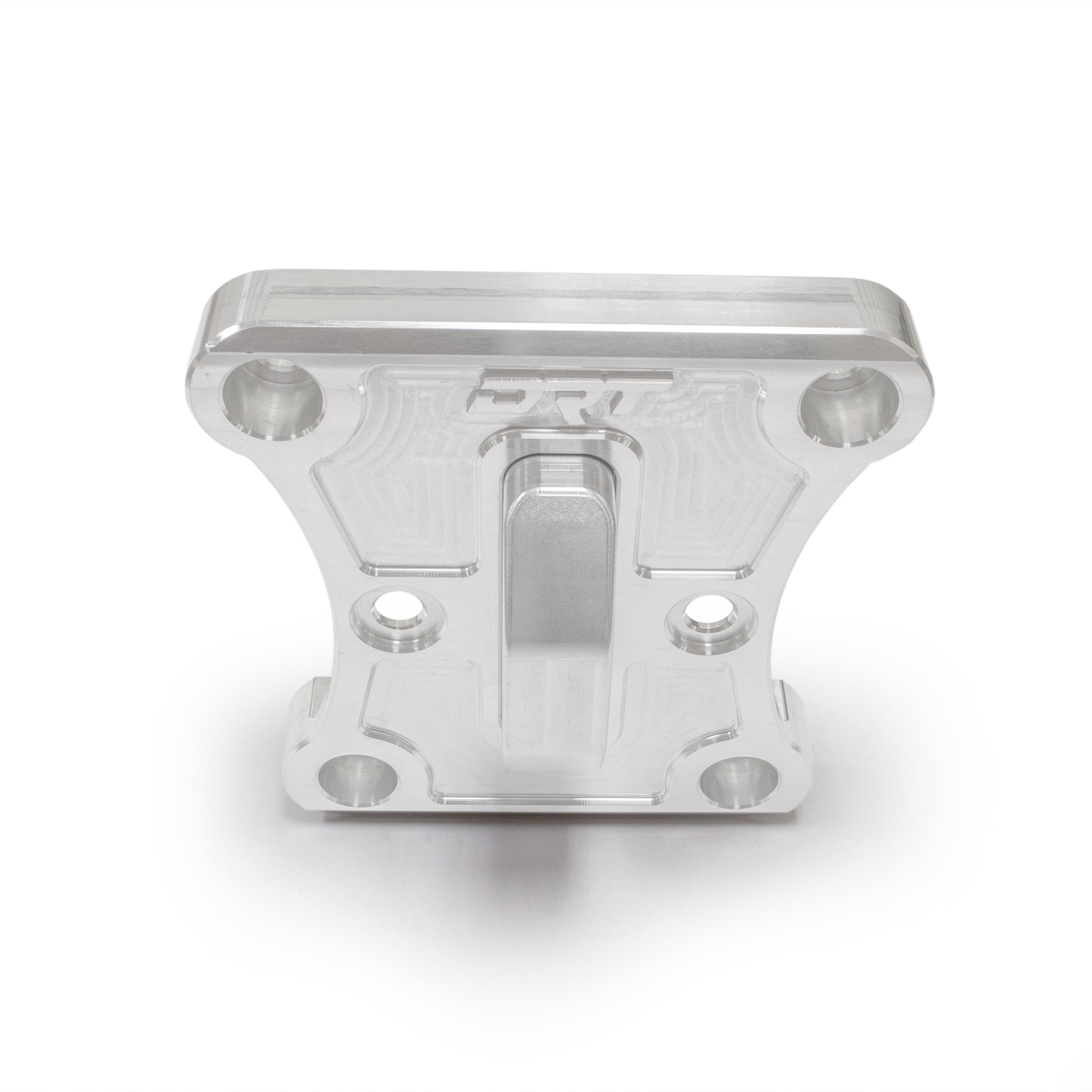 X3 radius rod plate - strengthens front suspension