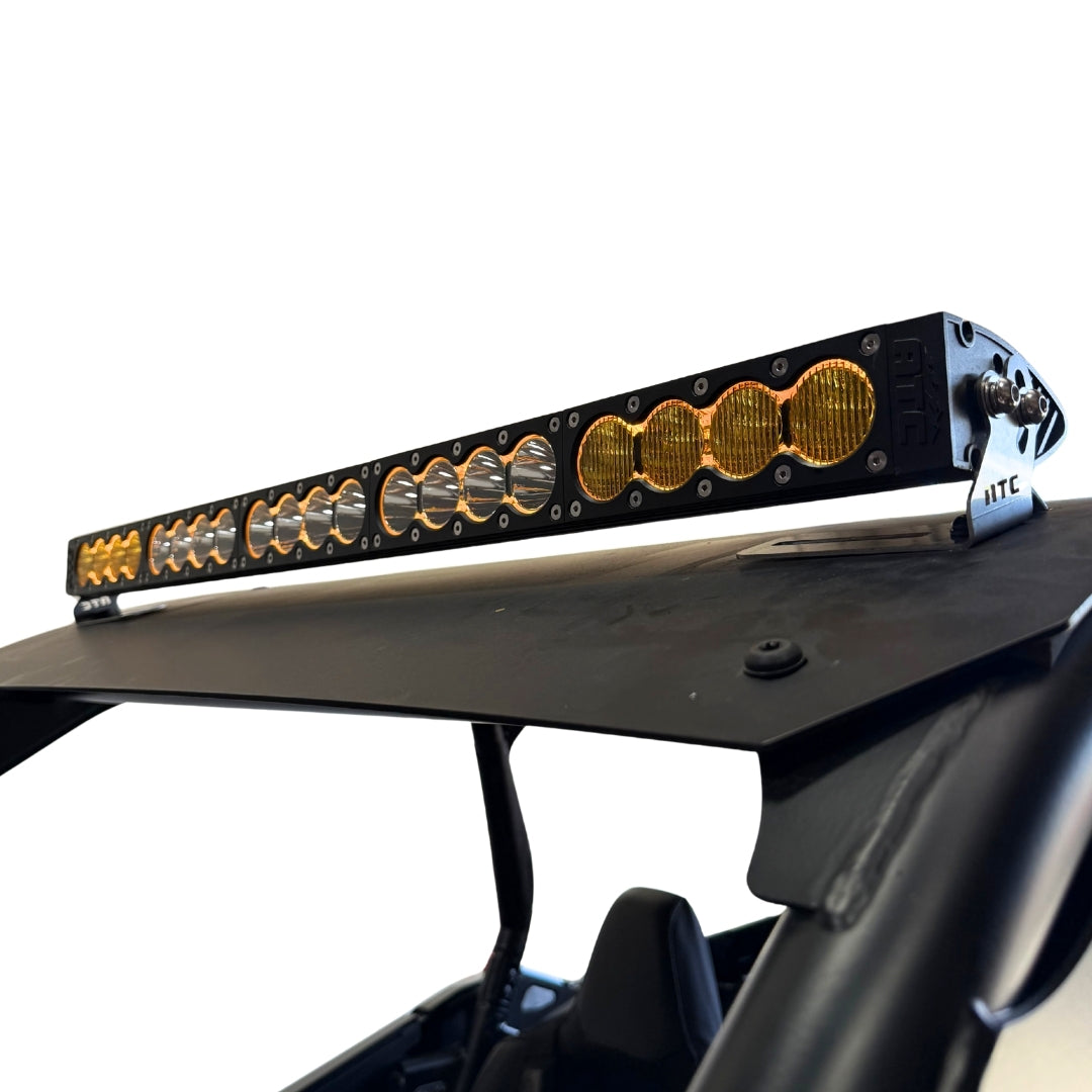 COMP 4 LED LIGHT BARS