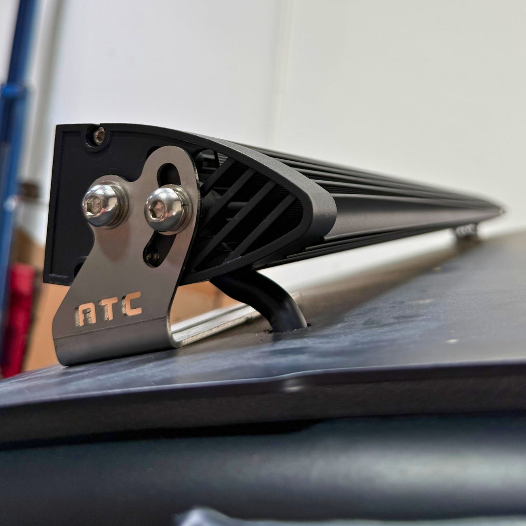 COMP 4 LED LIGHT BARS