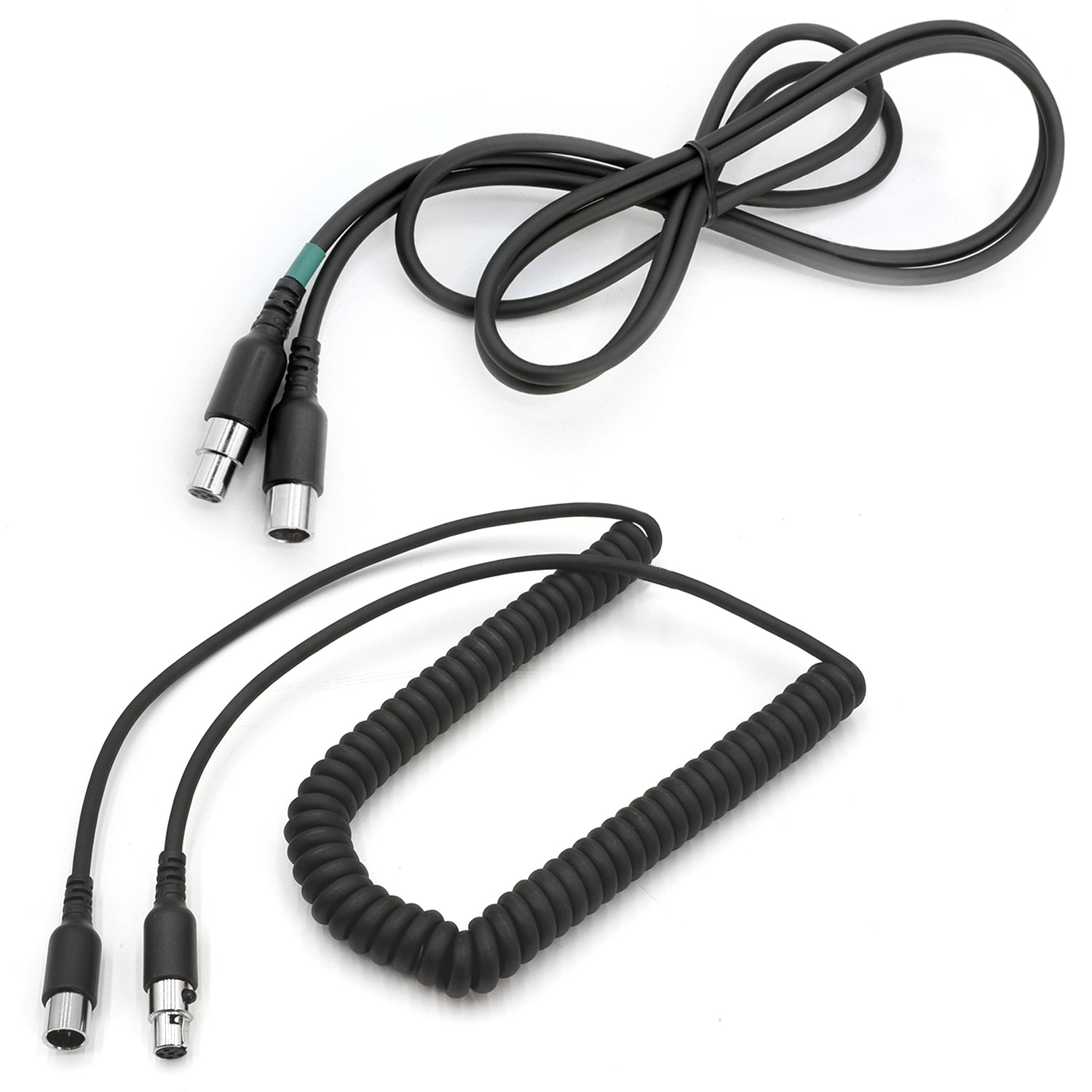 5-Pin to 5-Pin Extension Cables - 20 Straight Cord