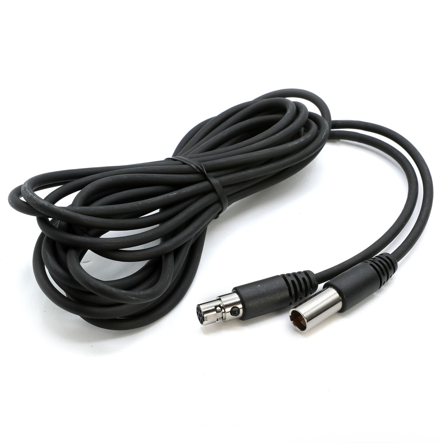 6-Pin Intercom Port Extension Cable (Select Length) - 15 Feet