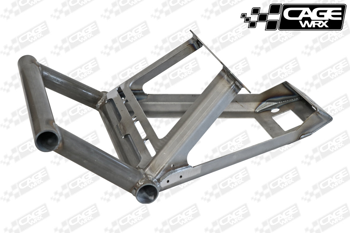 Polaris RZR XP / XP Turbo Front Bumper KIT (2015-2023)