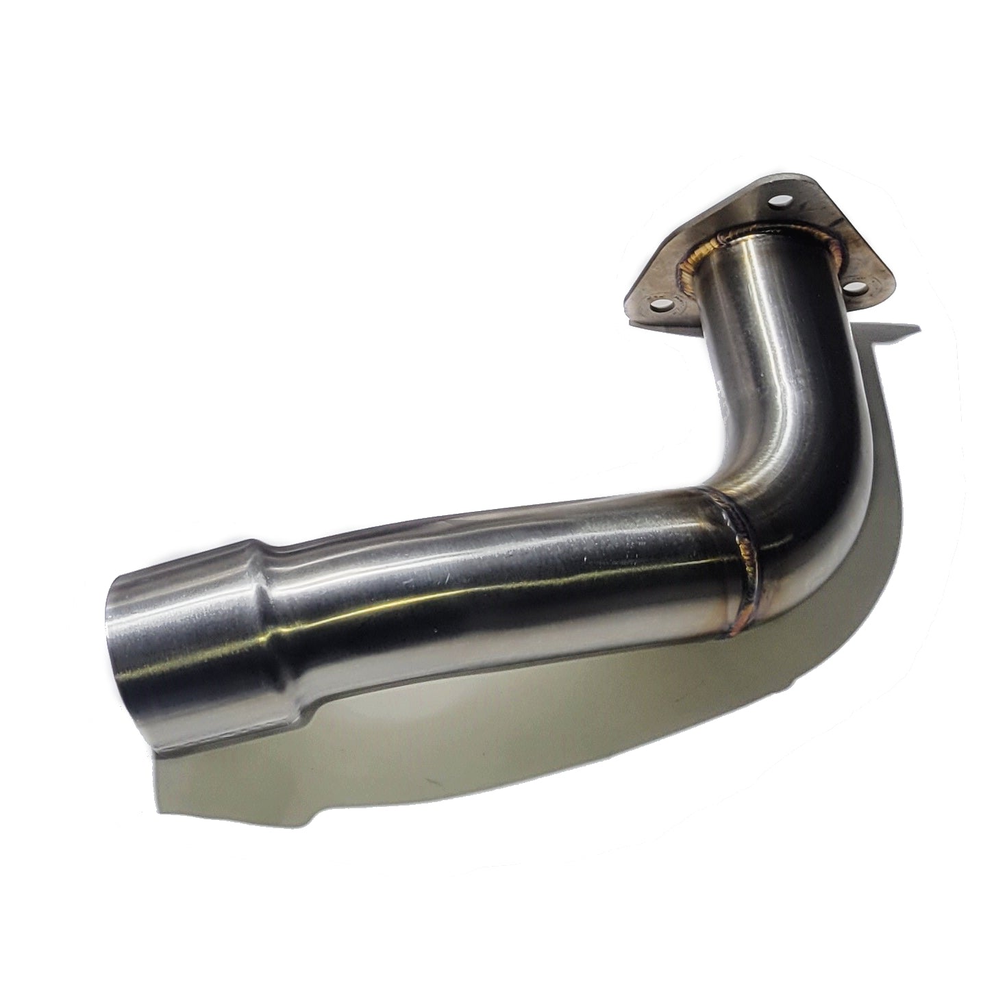 2020+ Can-Am Defender HD10 Magnum Slip-On Exhaust