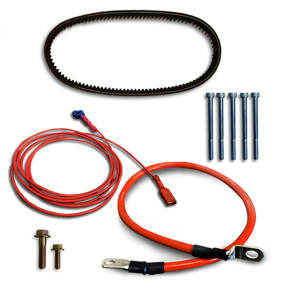 Can-Am X3 Alternator Kit