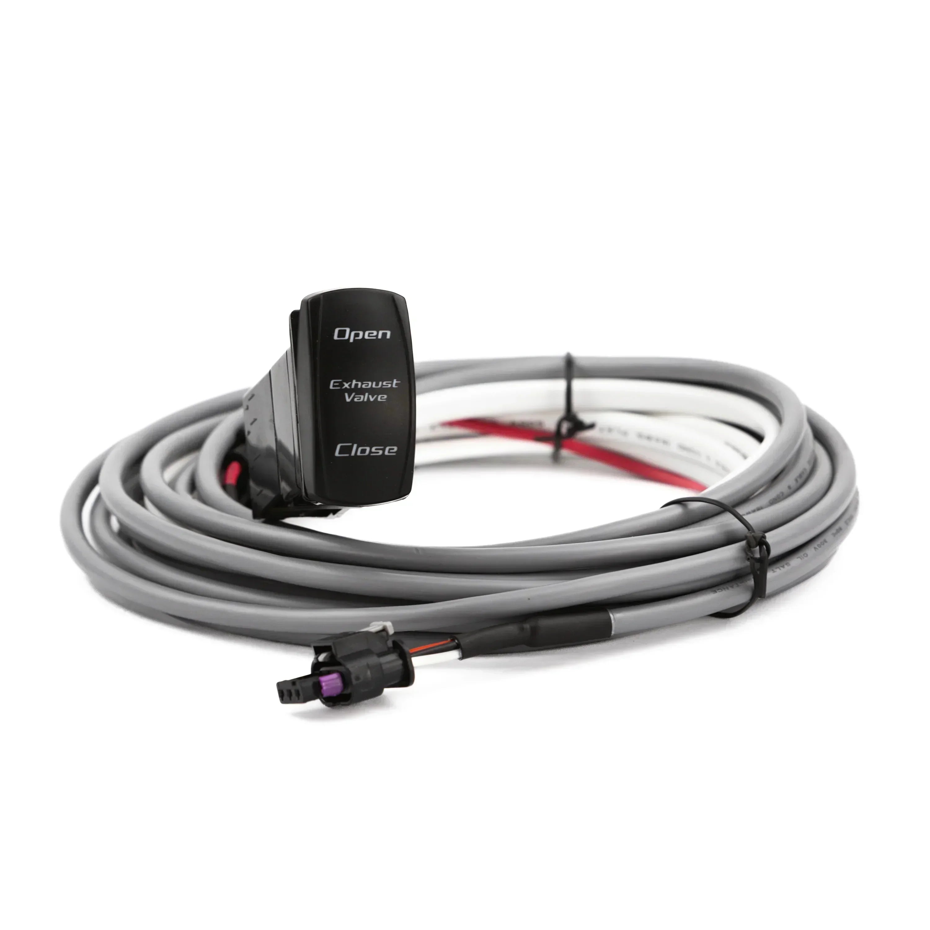 RPM Can-Am X3 E-Valve 2.5" Electronic Dump Valve Exhaust / Mid pipe