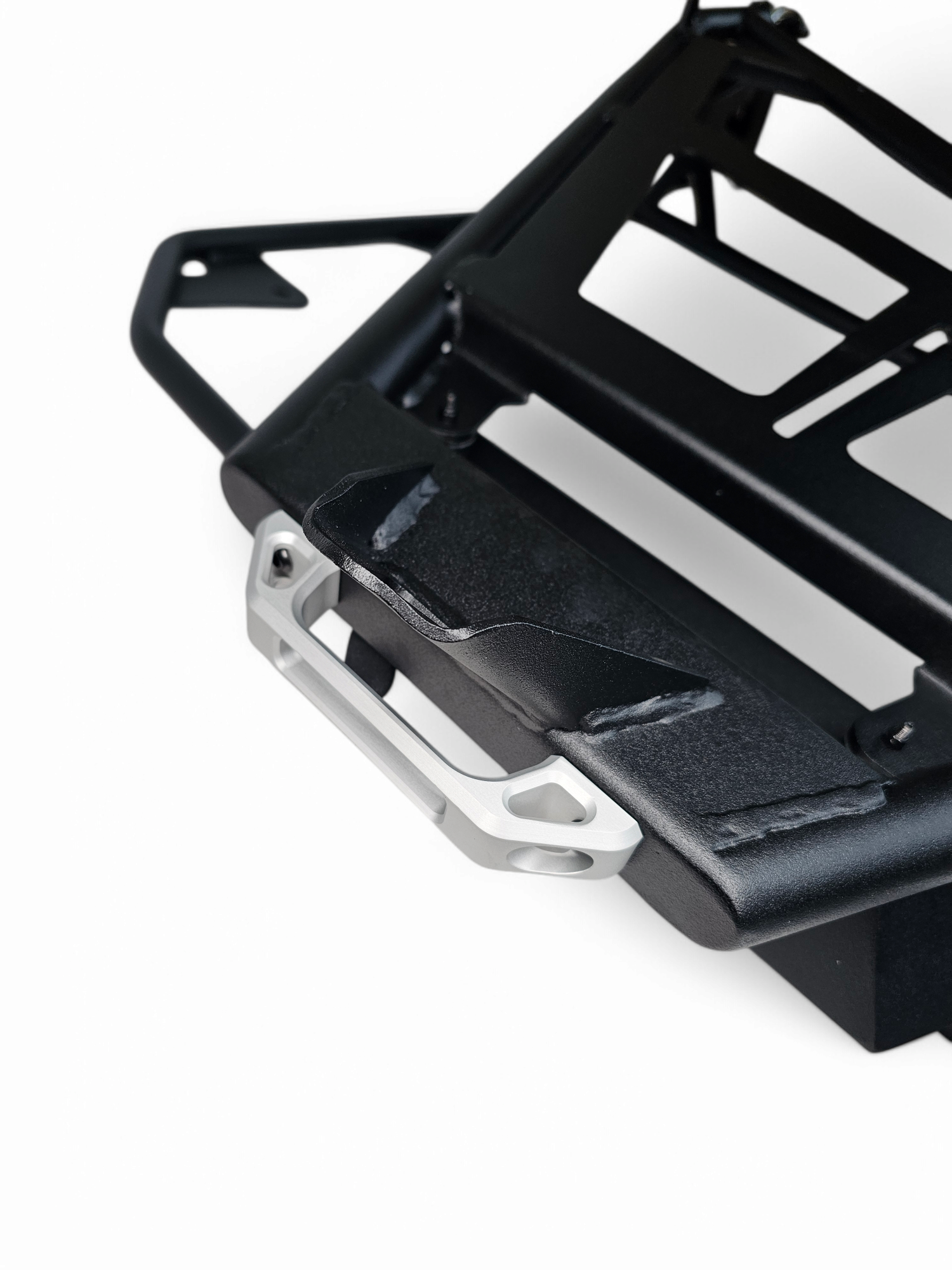 2024 Can-am Maverick R EOD Volt Tire Rack (Does not work with Mav R & Mav R X w/QS3 compression adjustment)