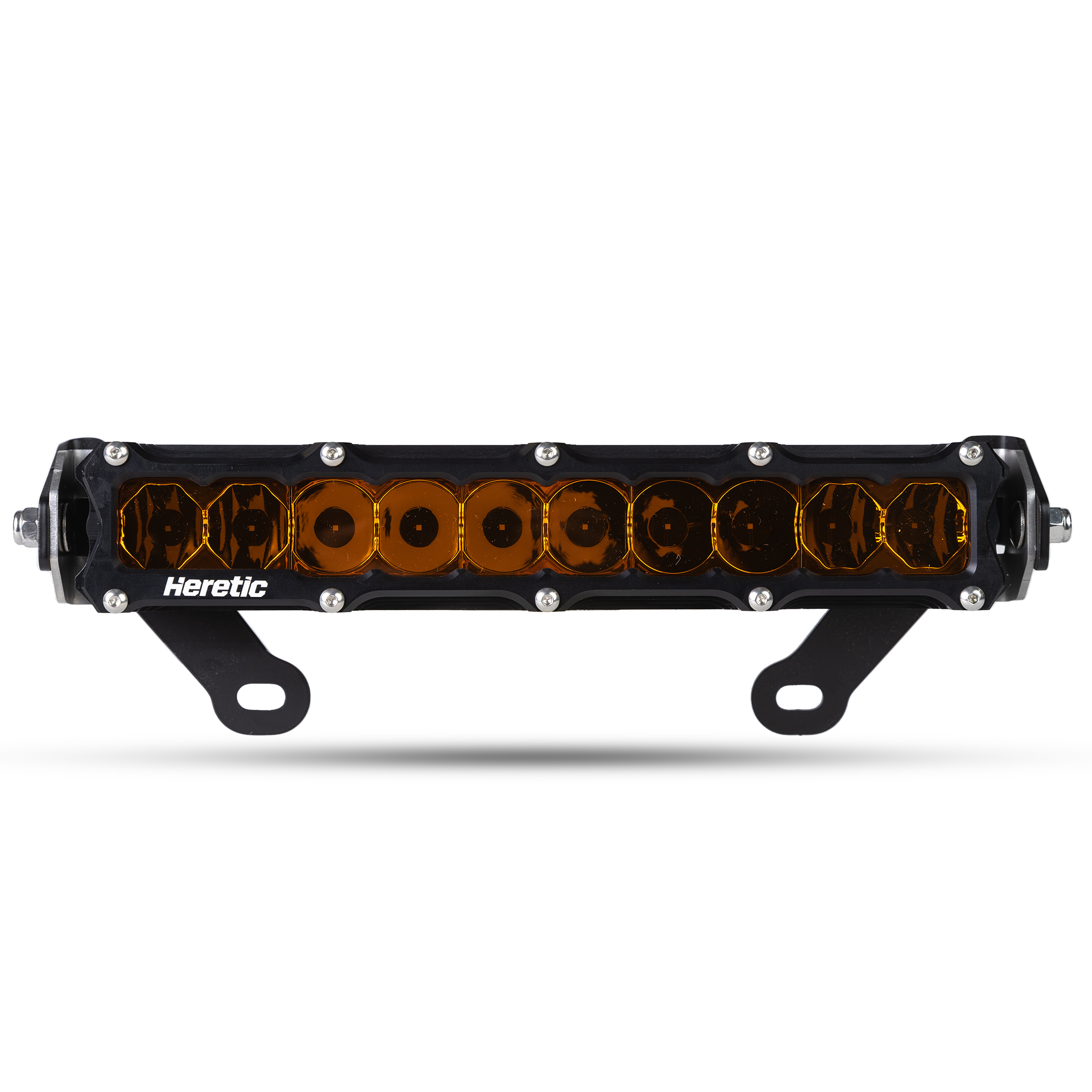 Can-Am Maverick X3 10 Inch Shock Tower LED Light Bar