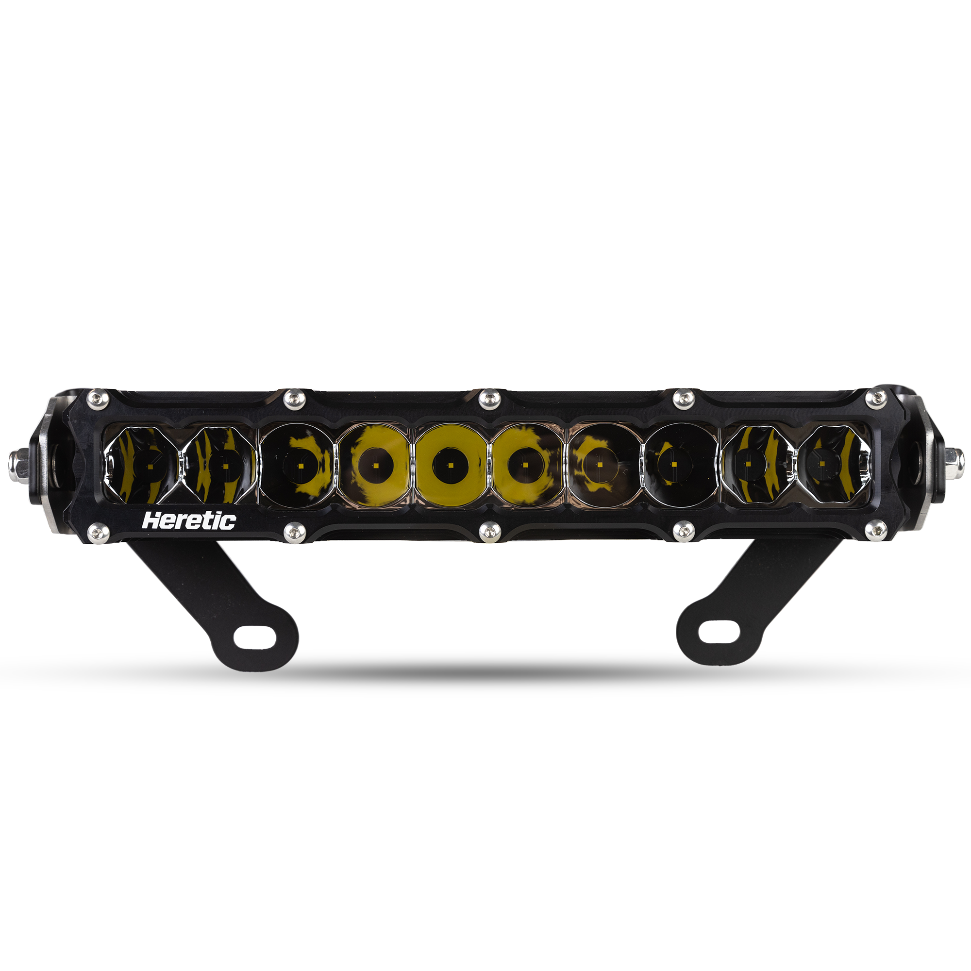 Can-Am Maverick X3 10 Inch Shock Tower LED Light Bar