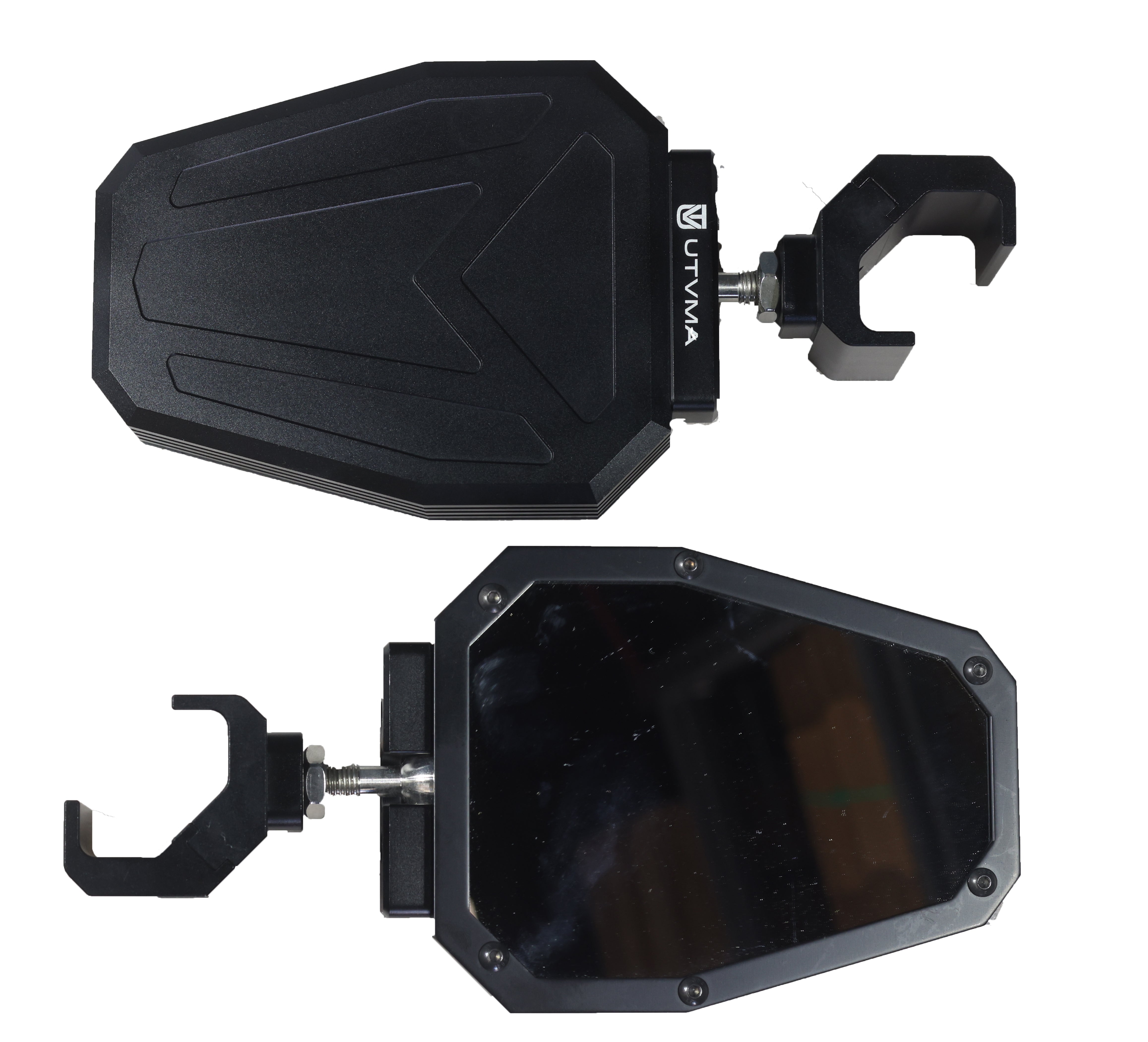 UTVMA Side View Mirrors