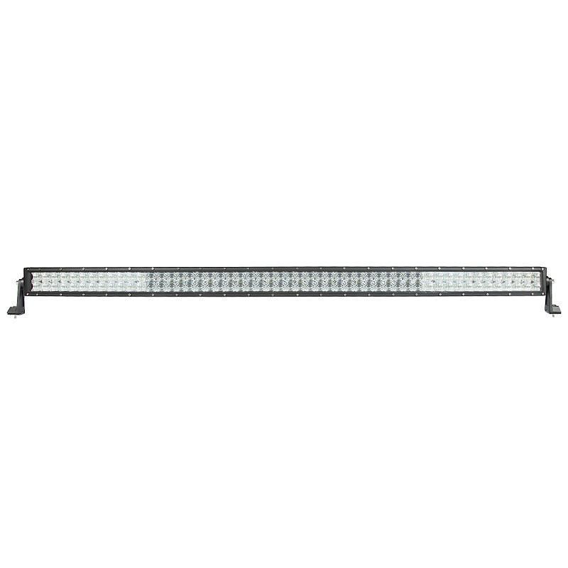 5D Series 22 Inch/32 Inch/42 Inch/50 Inch/52 Inch Combo Beam Straight/Curved Double Row LED Light Bar