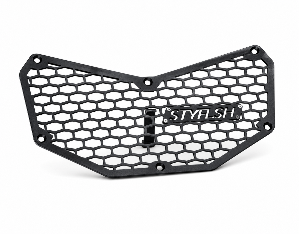 2017-2025 Can-Am X3 Front Grill