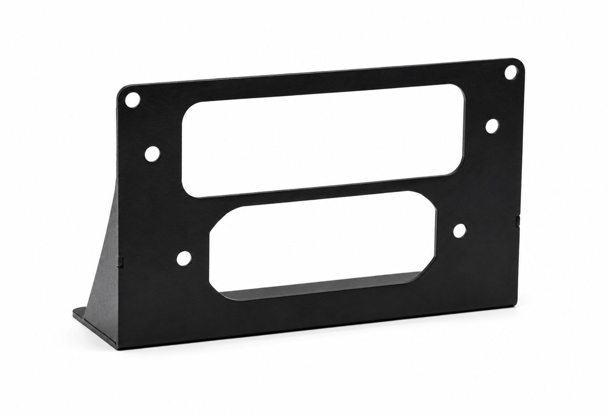 Polaris RZR 200 EFI Rugged Radios Mount (2022+)
