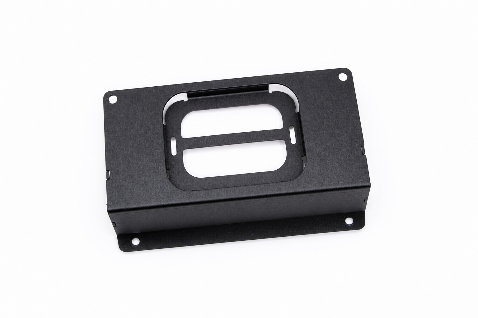 Polaris RZR 200 EFI Auxbeam 6-Gang Switch Panel Mount (2022+)