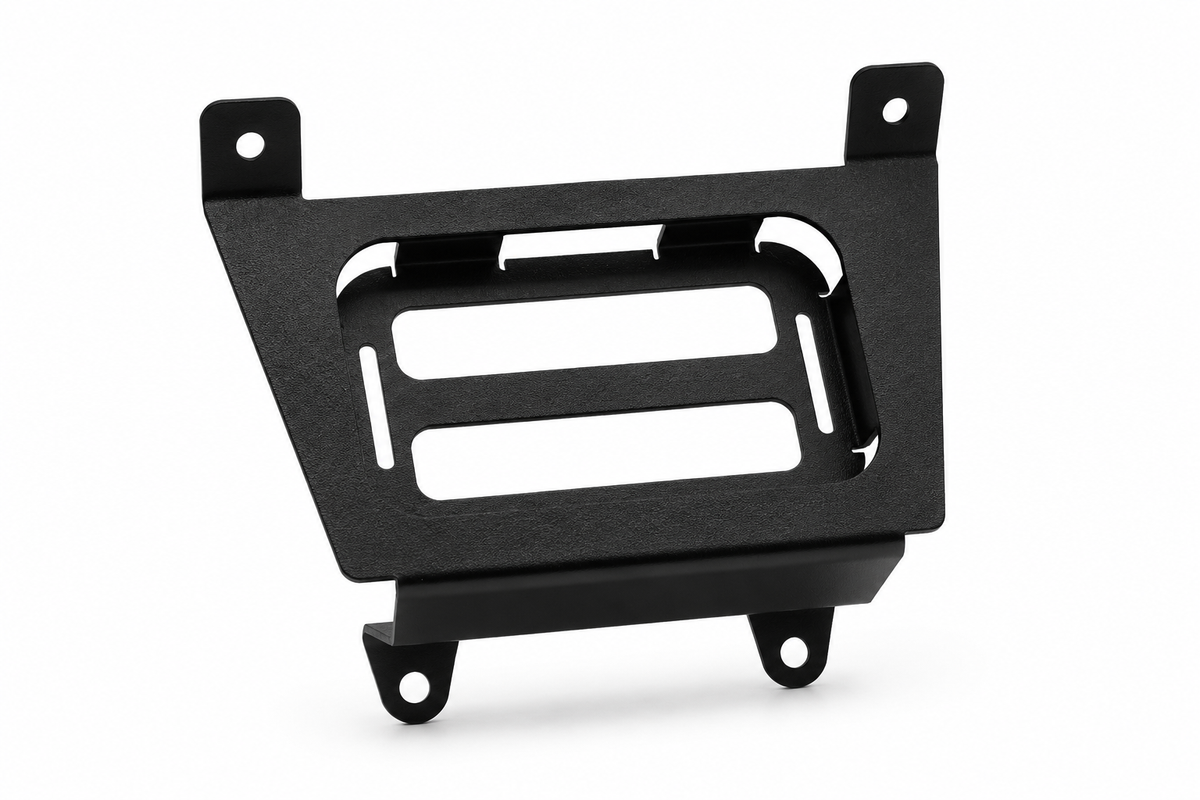 Polaris RZR Pro R Auxbeam 8-Gang Switch Panel Mount (2020–2024)