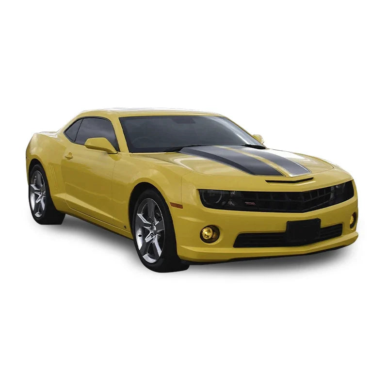 Pedal Commander for Chevrolet Camaro