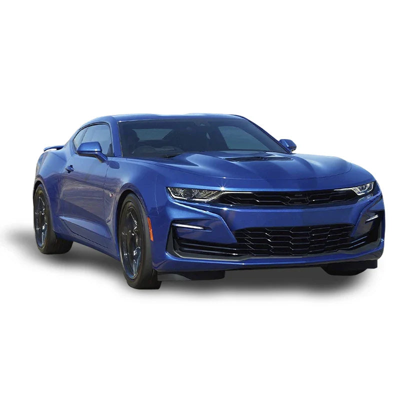 Pedal Commander for Chevrolet Camaro