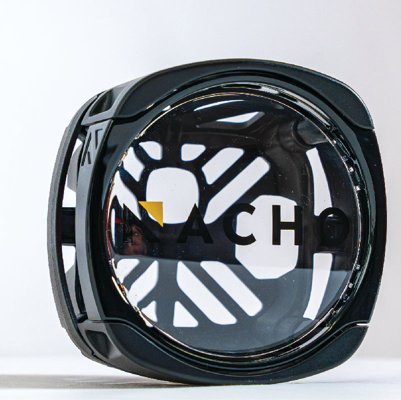 NACHO Lens Covers