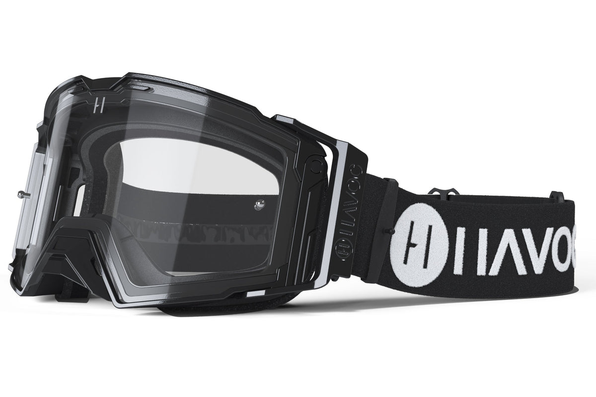 Photochromatic Helios