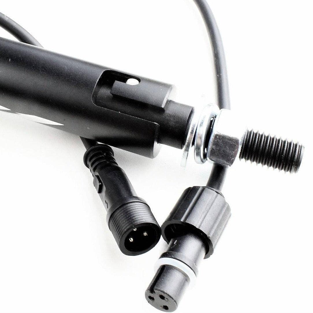 R1 Extreme LED Light Whips (Pair)