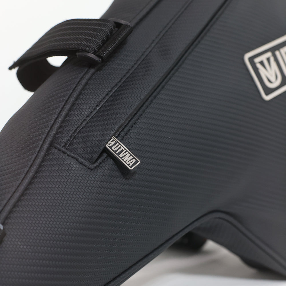 KRX 2/4 Seater Trail Rack/Truss Bag (2020-2025)