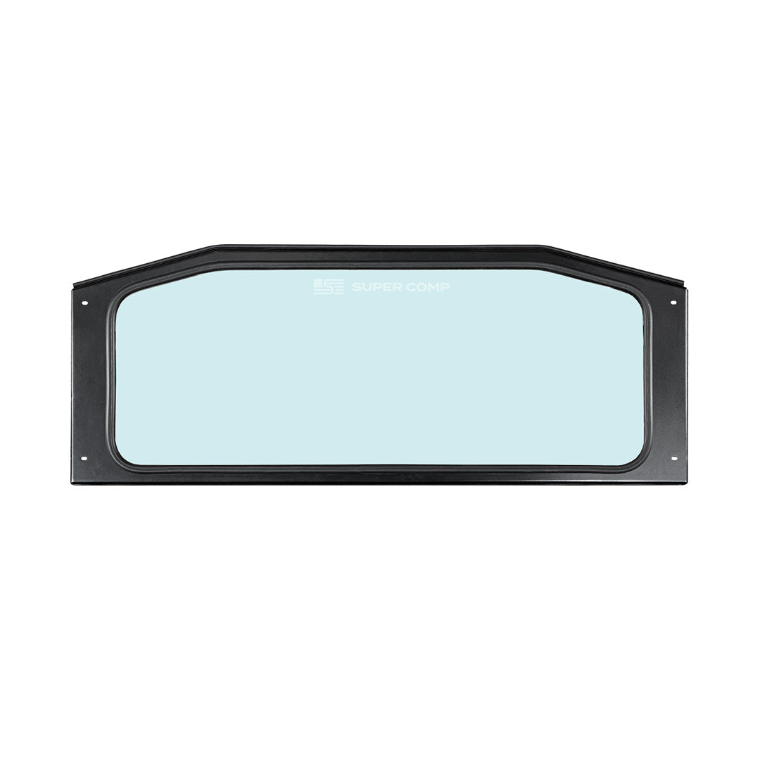 Can-Am Defender Rear Windshield