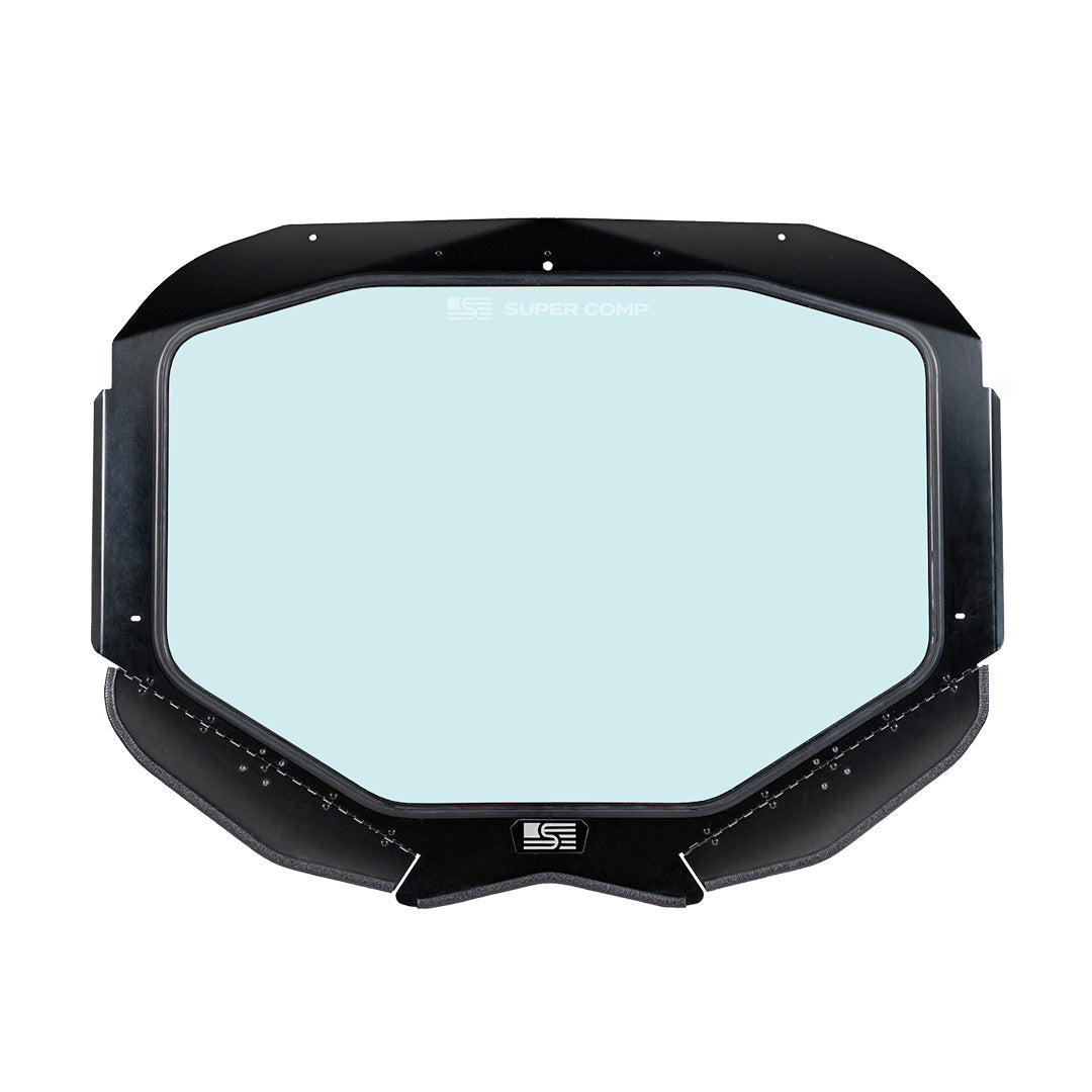 Can-Am Maverick X3 Glass Front Windshield