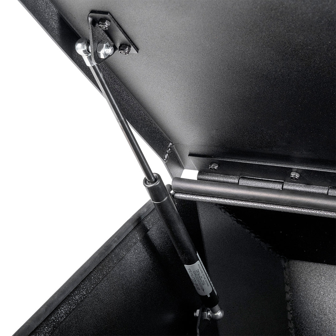 Polaris RZR Turbo R, Pro S, & Pro XP Storage Box