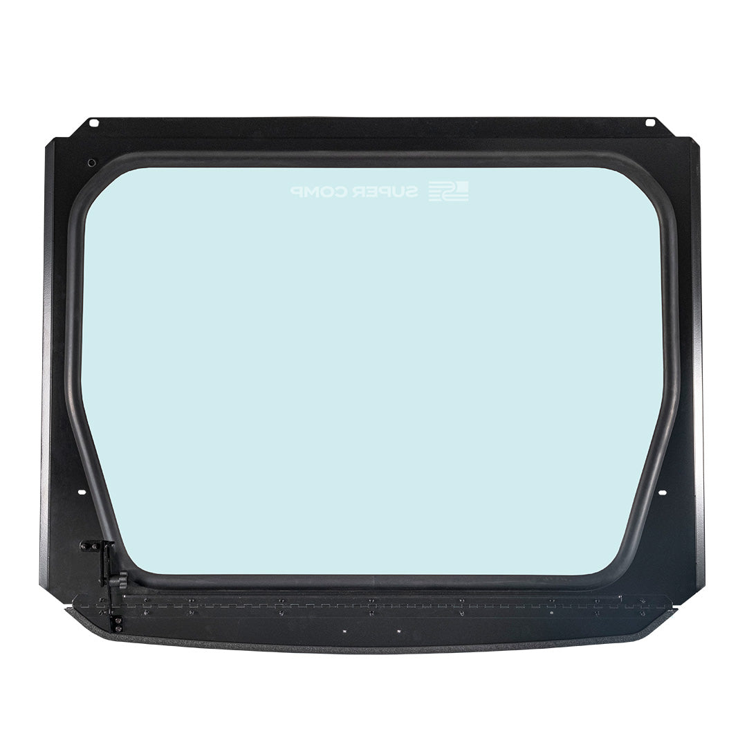 2025+ Polaris Pro XP / Pro S Front Windshield