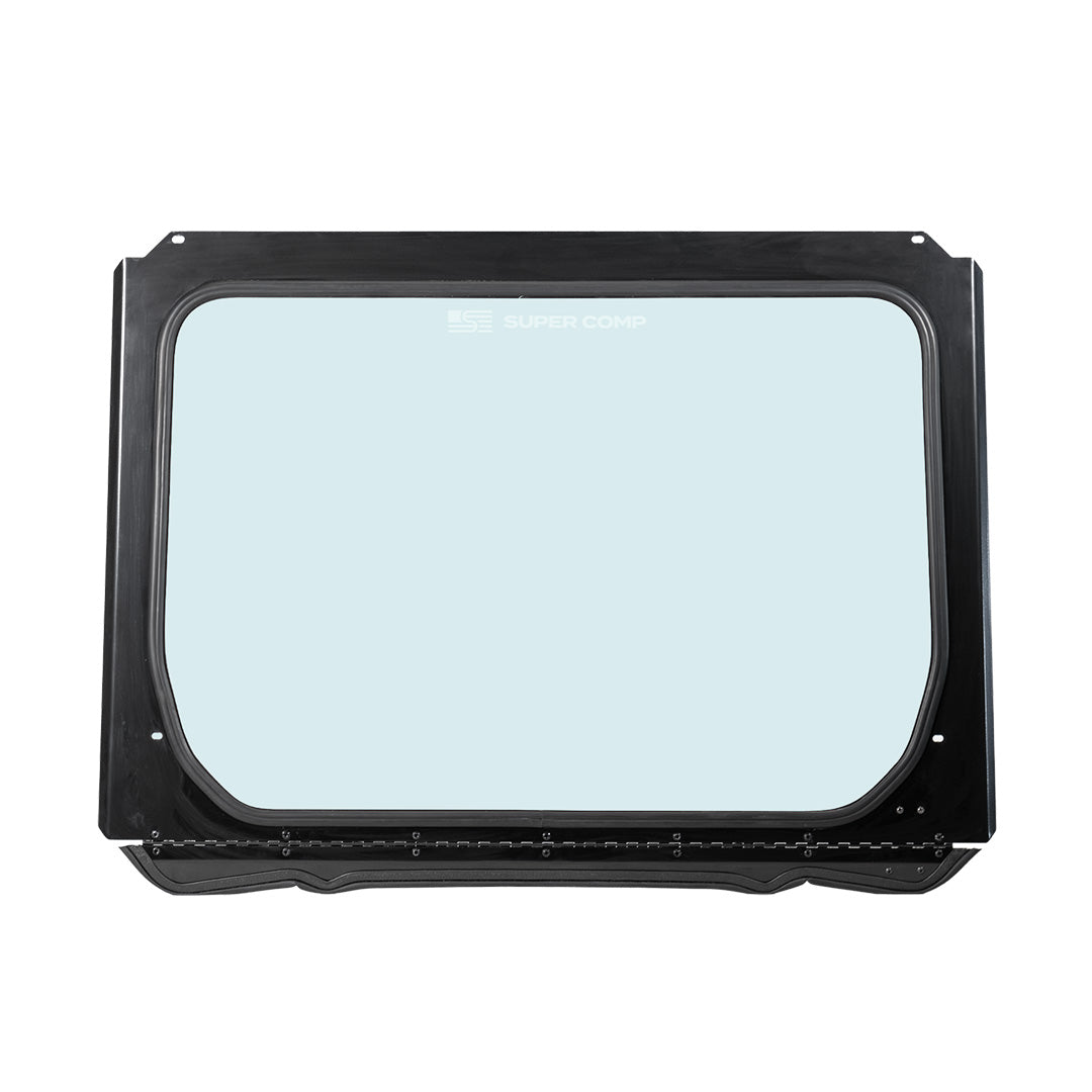 Polaris RZR Pro XP & Turbo R Front Windshield