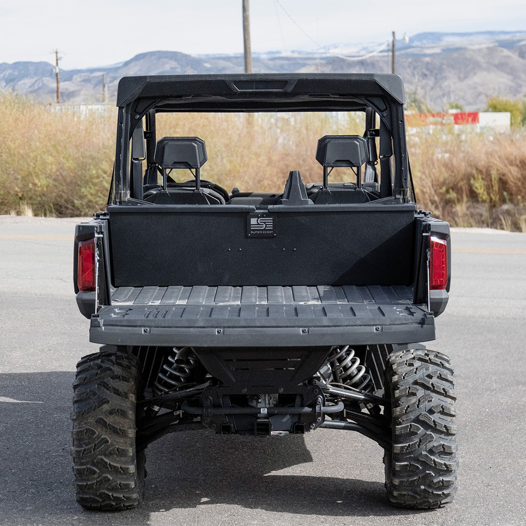 Polaris Ranger 1500 Storage Box