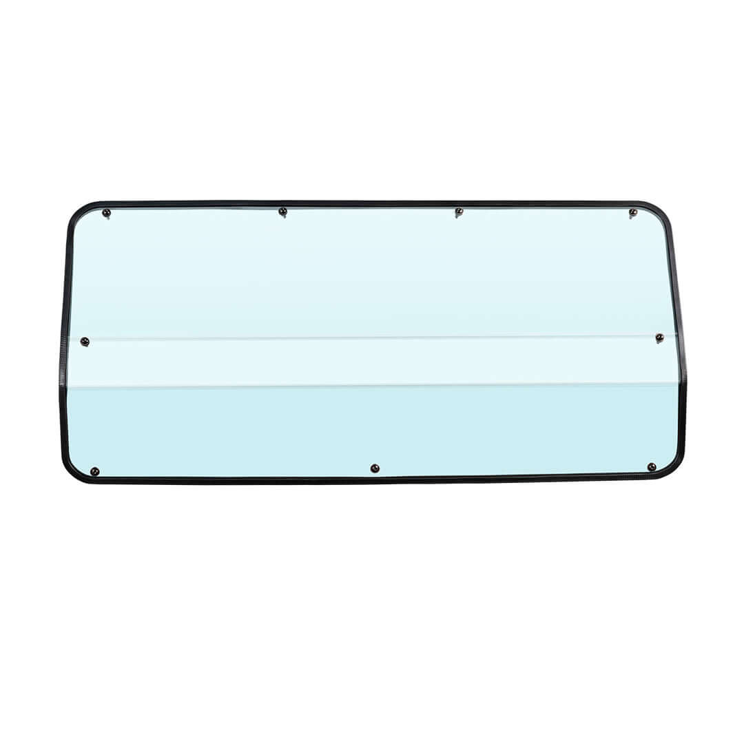 Segway UT10 Polycarbonate Full Rear Windshield