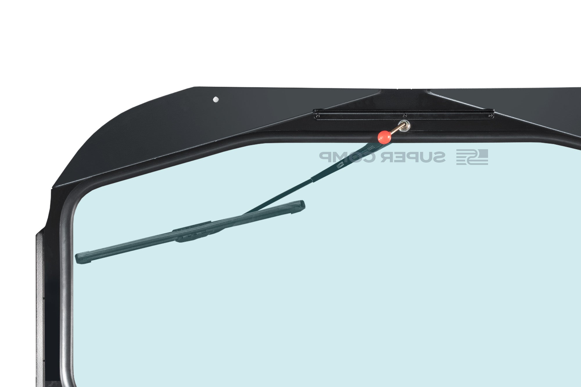 16" Universal Windshield Wiper For Can-AM X3 And Maverick R