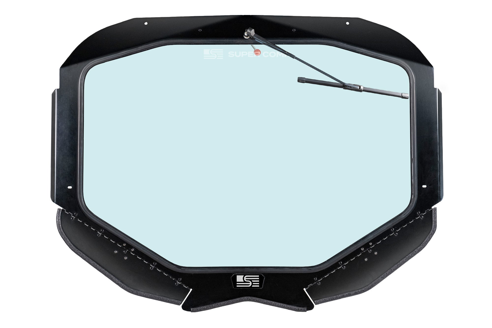 16" Universal Windshield Wiper For Can-AM X3 And Maverick R
