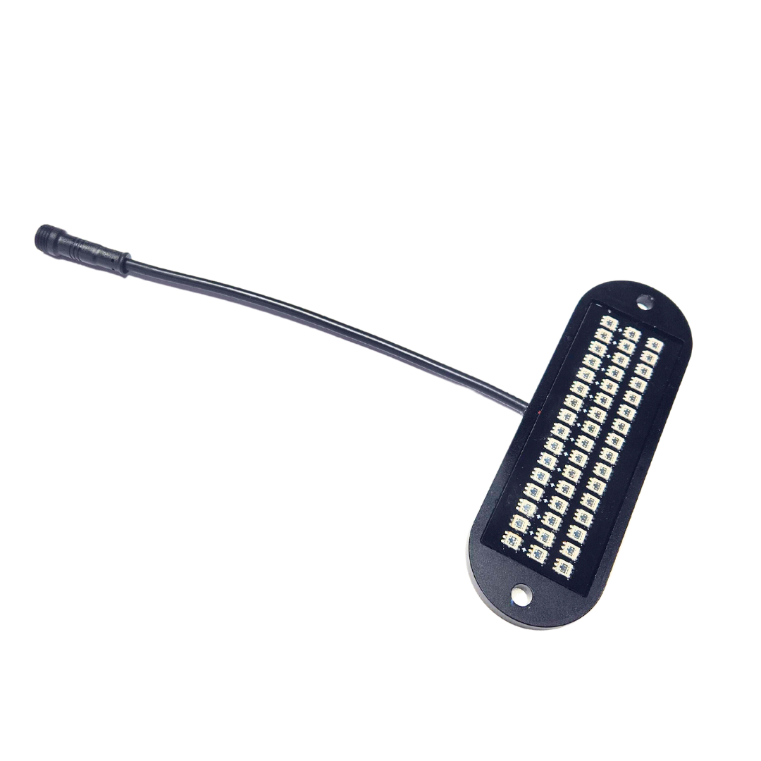 R1 Industries XL LED Rock Lights (10-Pod)