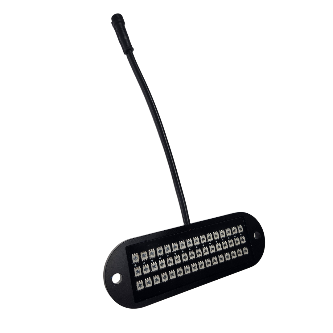 R1 Industries XL LED Rock Lights (10-Pod)