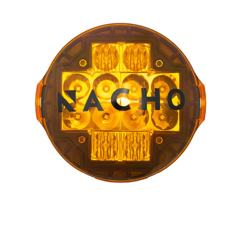 NACHO Lens Covers