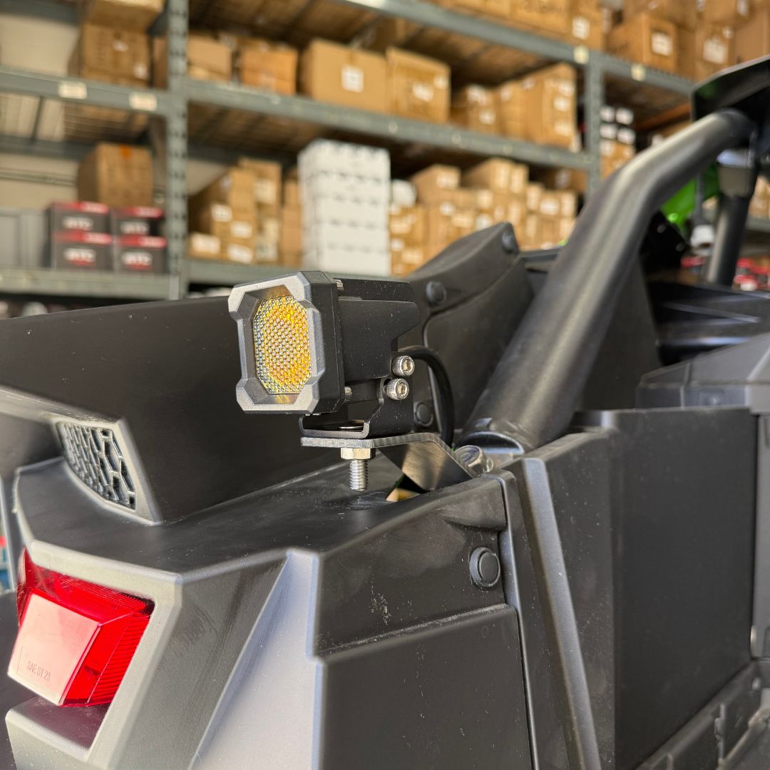 ATC Chase Light Kit for Kawasaki